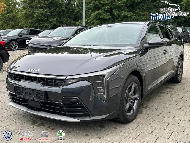 Kia K4 Gold 1.6 T-GDi DCT Android Auto*Navi*Totwinkel*SHZ*Kamera*PrivacyGlas*ACC*Keyless*2Z Klimaauto* 