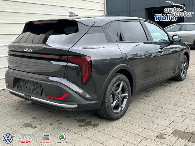 Kia K4 Gold 1.6 T-GDi DCT Android Auto*Navi*Totwinkel*SHZ*Kamera*PrivacyGlas*ACC*Keyless*2Z Klimaauto* 