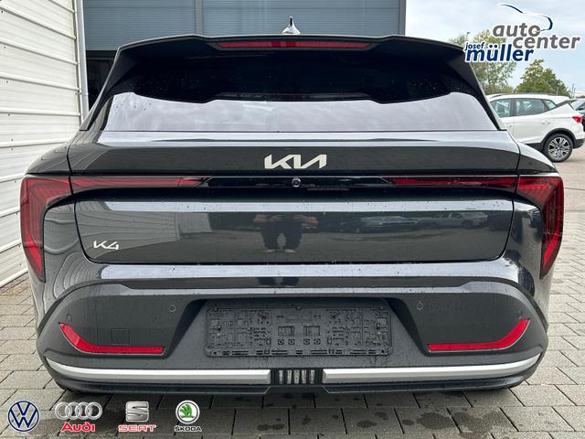 Kia K4 Gold 1.6 T-GDi DCT Android Auto*Navi*Totwinkel*SHZ*Kamera*PrivacyGlas*ACC*Keyless*2Z Klimaauto* 