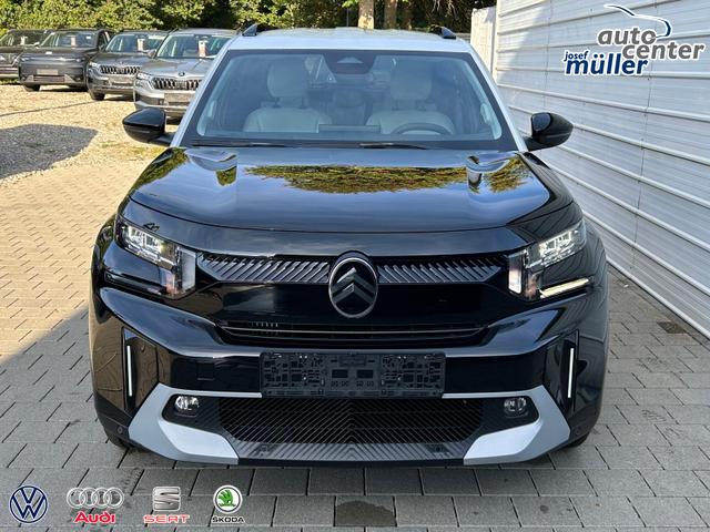 Citro&euml;n C3 Aircross MAX Hybrid 145 6AT Android Auto*Navi*SHZ*Kamera*Totwinkel*Keyless*17"*Klimaauto 