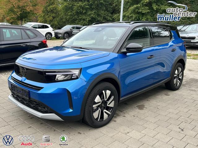 Opel Frontera Ultimate Hybrid 145 PS Android Auto*Navi*SHZ*Tech Paket GS*Kamera*Klimaauto 