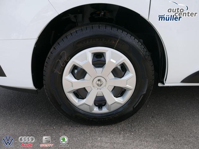 Renault Trafic 2.0 Blue dCi L2H1 9-SITZER*NAVI*SHZ*DAB*KLIMA*LED-SCHEINWERFER*TEMPOMAT* 