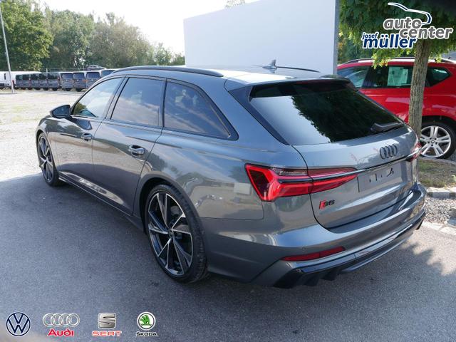 Audi S6 Avant e-tron TDI quattro *PANORAMA*AROUND VIEW*HEAD-UP*BANG & OLUFSEN*SOFT CLOSE*21 ZOLL 