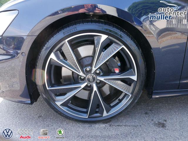 Audi S6 Avant e-tron TDI quattro *HEAD-UP*AROUND VIEW*PANORAMA*BANG & OLUFSEN*SOFT CLOSE*21 ZOLL 