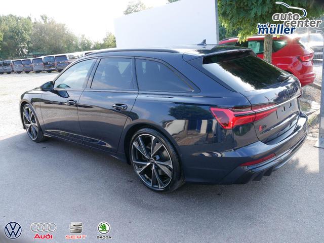 Audi S6 Avant e-tron TDI quattro *HEAD-UP*AROUND VIEW*PANORAMA*BANG & OLUFSEN*SOFT CLOSE*21 ZOLL 