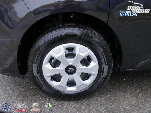 Renault Trafic Grand Evolution 2.0 dCi L2H1 9-SITZER *NAVI*KLIMA*LED*PDC HI.*SHZ*TEMPOMAT*DAB* 