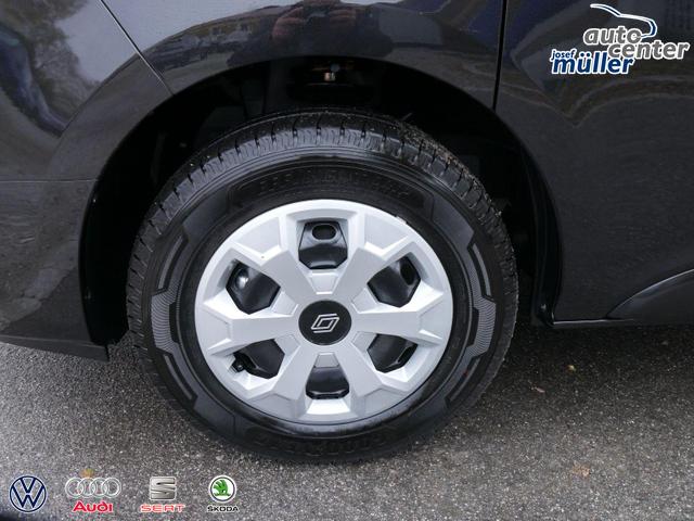 Renault Trafic Grand Evolution 2.0 dCi L2H1 9-SITZER *NAVI*KLIMA*LED*PDC HI.*SHZ*TEMPOMAT*DAB* 