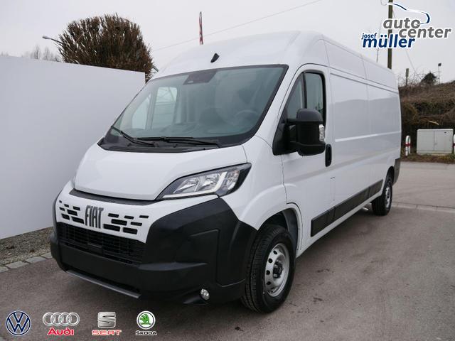 Fiat Ducato L5H2(6363 mm)H2(2522 mm) *3-SITZER*RÜCKFAHRKAMERA*PDC HI.*KLIMA*DAB*LANE ASSIST* 