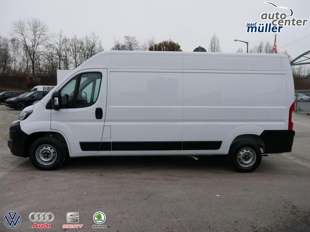 Fiat Ducato L5H2(6363 mm)H2(2522 mm) *3-SITZER*RÜCKFAHRKAMERA*PDC HI.*KLIMA*DAB*LANE ASSIST* 