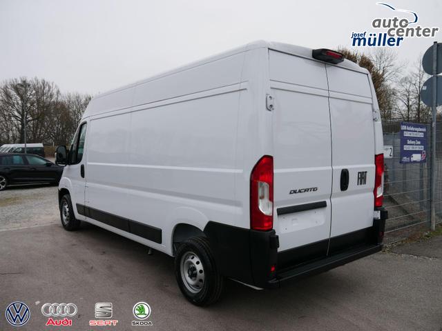 Fiat Ducato L5H2(6363 mm)H2(2522 mm) *3-SITZER*RÜCKFAHRKAMERA*PDC HI.*KLIMA*DAB*LANE ASSIST* 