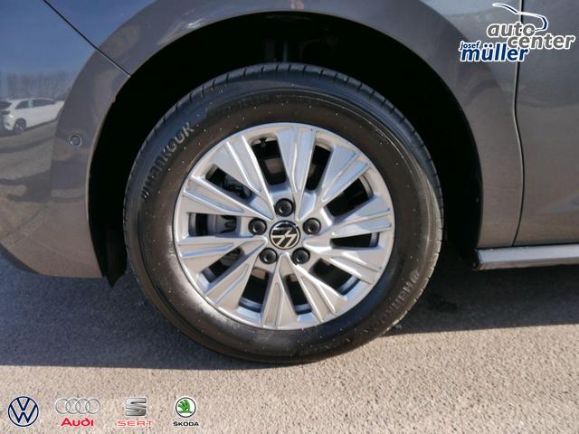 Volkswagen T5 California Beach Camper TDI DSG *MARKISE*LED*PDC*KAMERA*AHK*SHZ* 