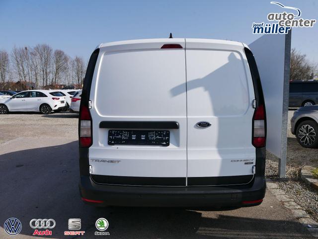 Ford Transit Connect Trend 1.5 EcoBoost PHEV L2 Autm. *NAVI*PDC*DAB*TEMPOMAT*KLIMA* 