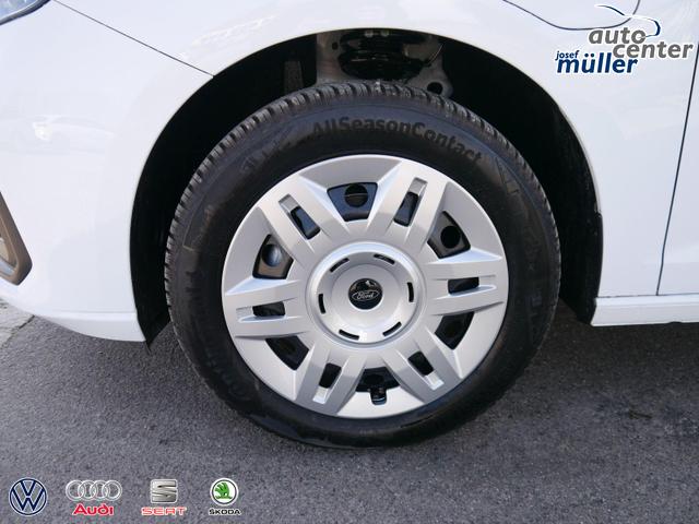 Ford Transit Connect Trend 1.5 EcoBoost PHEV L2 Autm. *NAVI*PDC*DAB*TEMPOMAT*KLIMA* 