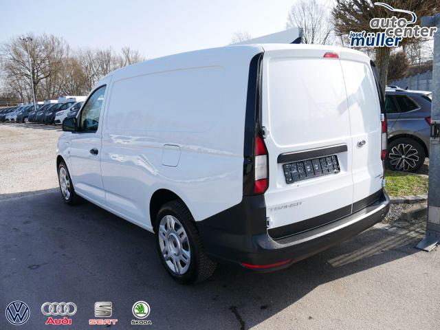 Ford Transit Connect Trend 1.5 EcoBoost PHEV L2 Autm. *NAVI*PDC*DAB*TEMPOMAT*KLIMA* 