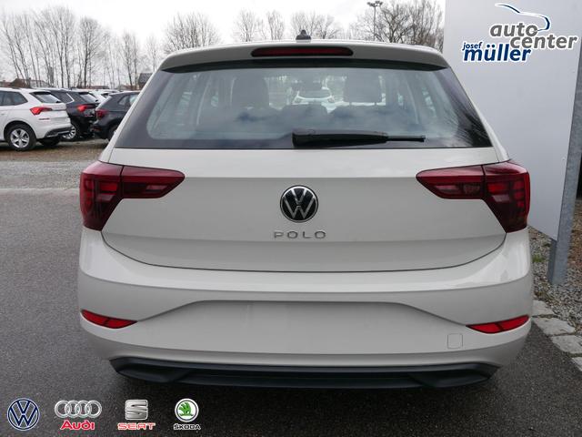 Volkswagen Polo Edition 1.0 TOP Plus Limited *SMARTLINK*PDC-HI*LED*KLIMA*SHZ*BLUETOOTH 