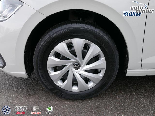 Volkswagen Polo Edition 1.0 TOP Plus Limited *SMARTLINK*PDC-HI*LED*KLIMA*SHZ*BLUETOOTH 