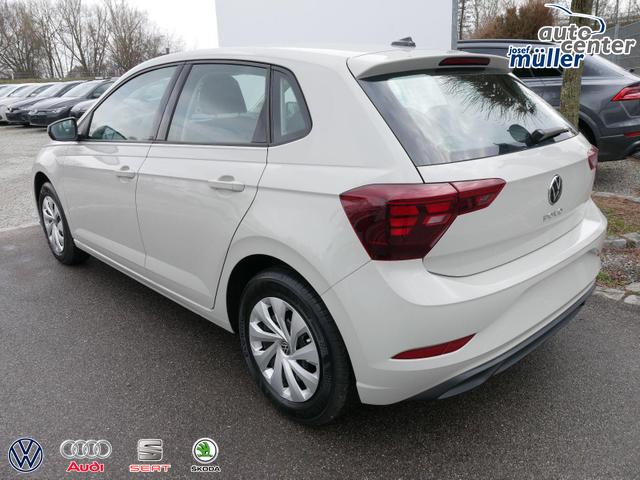 Volkswagen Polo Edition 1.0 TOP Plus Limited *SMARTLINK*PDC-HI*LED*KLIMA*SHZ*BLUETOOTH 