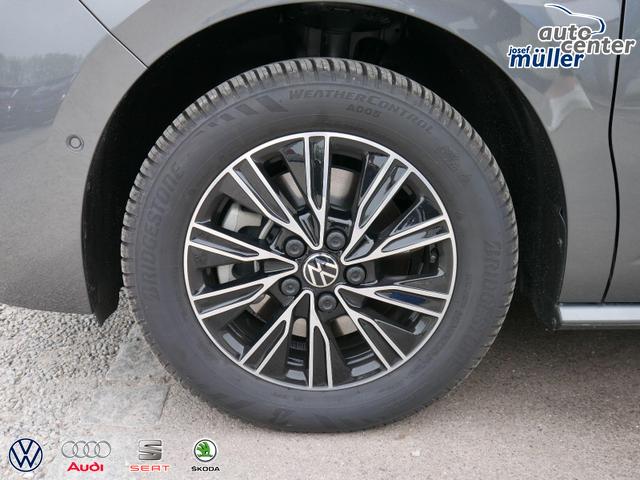 Volkswagen T7 California Beach Camper eHyb. 180 kW 4M *MARKISE*AHK*ATRIX-LED*KAMERA*SHZ*PDC*APP-CONNECT* 