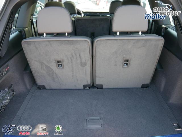 Audi Q7 S line 50 TDI*4X4*PANO*AHK*7-SITZE*22 ZOLL*LED*KAMERA*LRH*NAVI*LUFTFEDERUNG* 