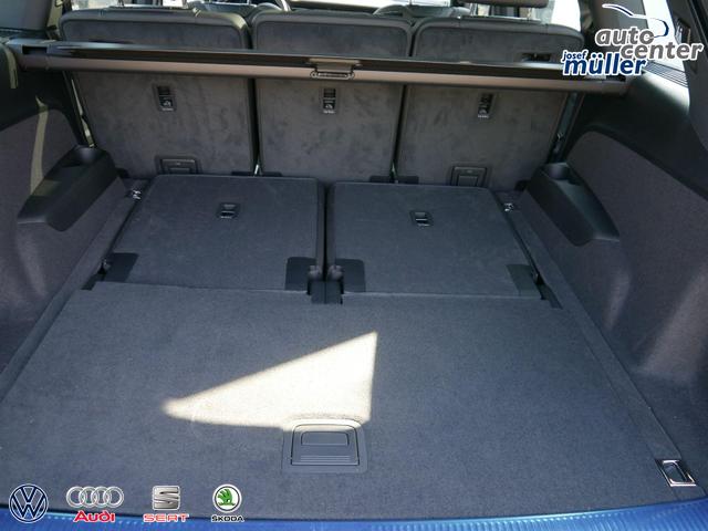 Audi Q7 S line 50 TDI*4X4*7-SITZE*AHK*PANO*22 ZOLL*LED*KAMERA*LRH*NAVI*LUFTFEDERUNG* 