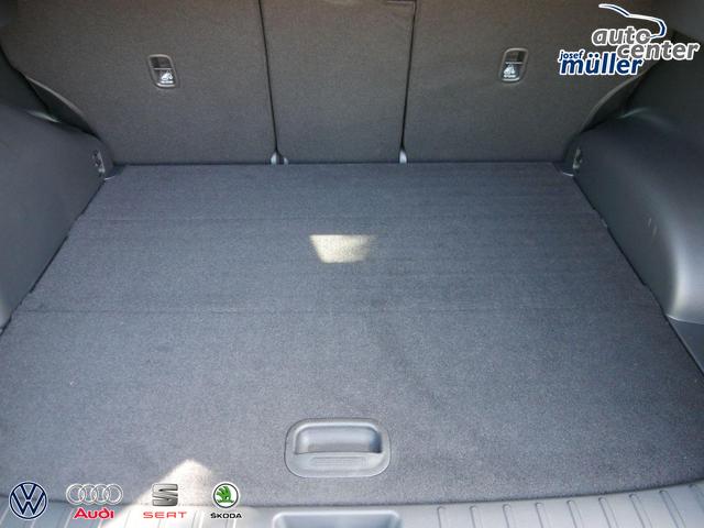 Hyundai TUCSON GO Plus 1.6 T-GDi HEV 4WD AT *PDC*RFK*NAVI*SHZ*LED*DAB*KLIMA*FRONT ASSIST* 