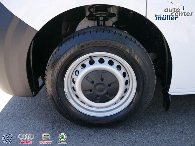 Volkswagen Transporter 6.1 Kastenwagen Furgón Batalla Corta 2.0 TDI Kurz *PDC HI.*LED*APP-CONNECT*KLIMA*TEMPOMAT*DAB* 