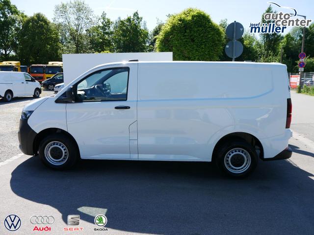 Volkswagen Transporter 6.1 Kastenwagen Furgón Batalla Corta 2.0 TDI Kurz *PDC HI.*LED*APP-CONNECT*KLIMA*TEMPOMAT*DAB* 