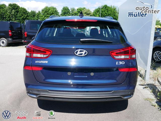 Hyundai i30 Kombi i30cw GO 1.0 T-GDi*NAVI*PDC*KAMERA*LED*ACC*SHZ*TEMPOMAT*KLIMA 