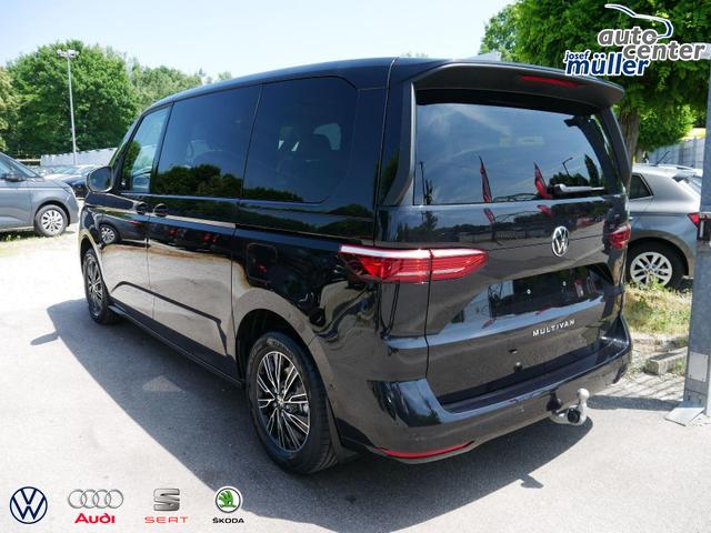 Volkswagen T7 Multivan Life 2.0 TDI *PDC*LED*SHZ* AHK-SCHWENKBAR*SMARTLINK *17 ZOLL 