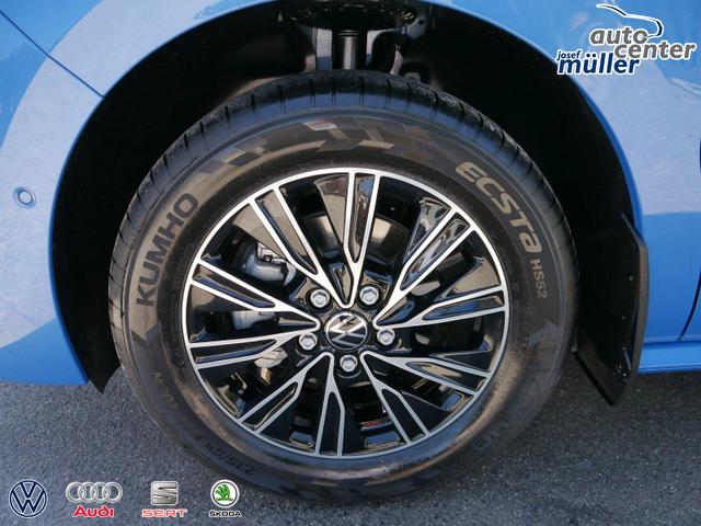 Volkswagen T7 Multivan Life 2.0 TDI *PDC*LED*SHZ* AHK-SCHWENKBAR*SMARTLINK *17 ZOLL 