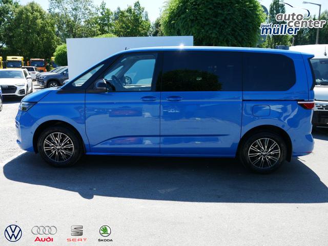 Volkswagen T7 Multivan Life 2.0 TDI *PDC*LED*SHZ* AHK-SCHWENKBAR*SMARTLINK *17 ZOLL 