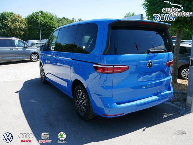 Volkswagen T7 Multivan Life 2.0 TDI *PDC*LED*SHZ* AHK-SCHWENKBAR*SMARTLINK *17 ZOLL 