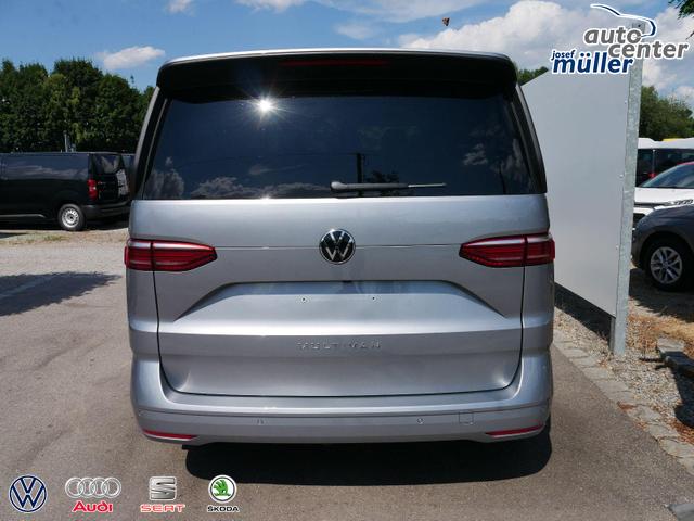 Volkswagen T7 Multivan Life 2.0 TDI *PDC*LED*SHZ* AHK-SCHWENKBAR*SMARTLINK *17 ZOLL 