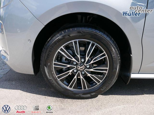 Volkswagen T7 Multivan Life 2.0 TDI *PDC*LED*SHZ* AHK-SCHWENKBAR*SMARTLINK *17 ZOLL 