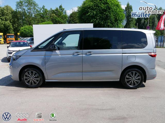 Volkswagen T7 Multivan Life 2.0 TDI *PDC*LED*SHZ* AHK-SCHWENKBAR*SMARTLINK *17 ZOLL 