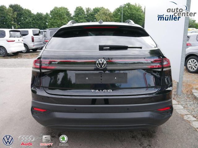 Volkswagen Taigo Goal 1.0 TSI DSG *NAVI*ACC*PDC*KAMERA*LED*SHZ*TEMPOMAT*16-ZOLL 
