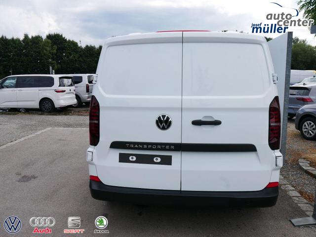 Volkswagen T7 Kastenwagen L1H1 Transporter 2.0 TDI *SMARTLINK*PDC*LED*KLIMA*BLUETOOTH 