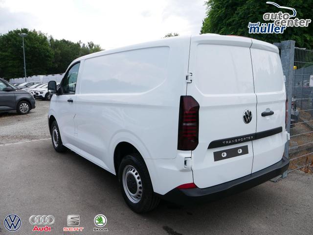 Volkswagen T7 Kastenwagen L1H1 Transporter 2.0 TDI *SMARTLINK*PDC*LED*KLIMA*BLUETOOTH 