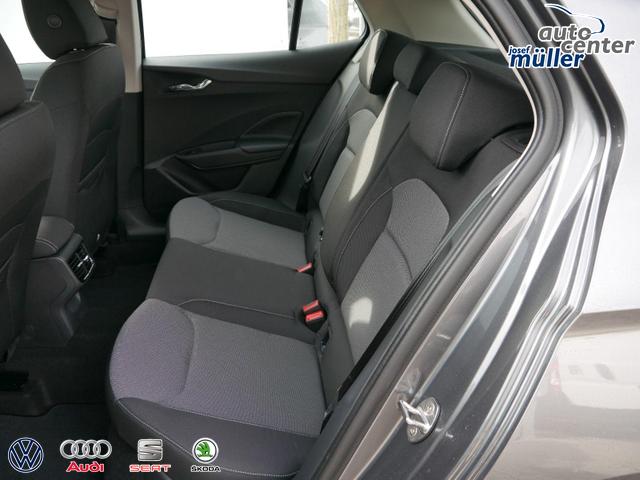 Skoda Fabia Selection 1.0 TSI *NAVI-&Uuml;BER-SMARTLINK*PDC-HI*LED*SHZ*KLIMA*RADIO 