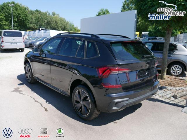 Skoda Kamiq Monte Carlo 1.5 TSI DSG Carlo*LED*PDC-KAMERA*SHZ*PONORAMA*SMARTLINK*17 ZOLL 
