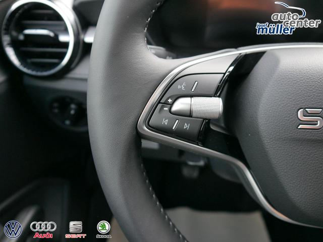 Skoda Fabia 130 Jahre 1,0 MPI*LED*PDC HI.*KAMERA*APP-CONNECT*SHZ*KESSY*KLIMA*DAB* 