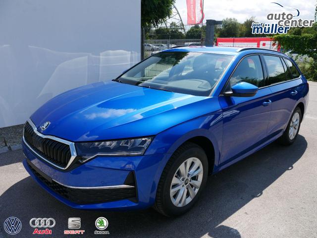 Skoda Octavia Combi Selection 2.0 TDI DSG Selection*LED*PDC*KLIMA*SMARTLINK*SHZ*16 ZOLL*ISOFIX* 