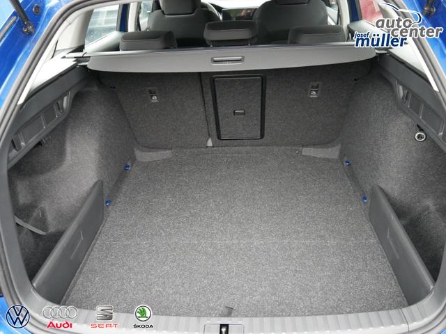 Skoda Octavia Combi Selection 2.0 TDI DSG Selection*PDC*LED*SHZ*NAVI*VIRTUALCOCKPIT*CARPLAY*KEYLESS-GO* 