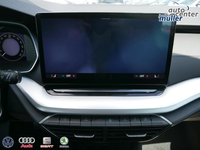 Skoda Octavia Combi Selection 2.0 TDI DSG Selection*PDC*LED*SHZ*NAVI*VIRTUALCOCKPIT*CARPLAY*KEYLESS-GO* 