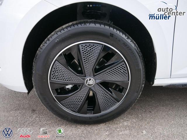 Skoda Kamiq Monte Carlo 1.5 TSI DSG Carlo*LED*PDC-KAMERA*SHZ*PONORAMA*SMARTLINK*17 ZOLL 