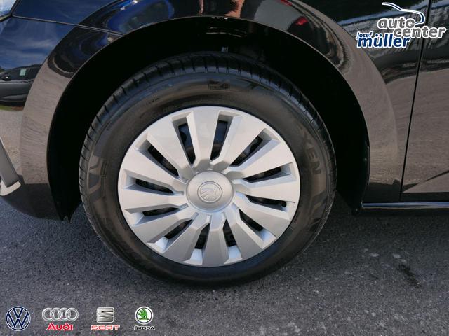 Skoda Scala Selection 1.0 TSI DSG*LED*PDC*SHZ*NAVI-ÜBER-SMARTLINK*TEMPOMAT 