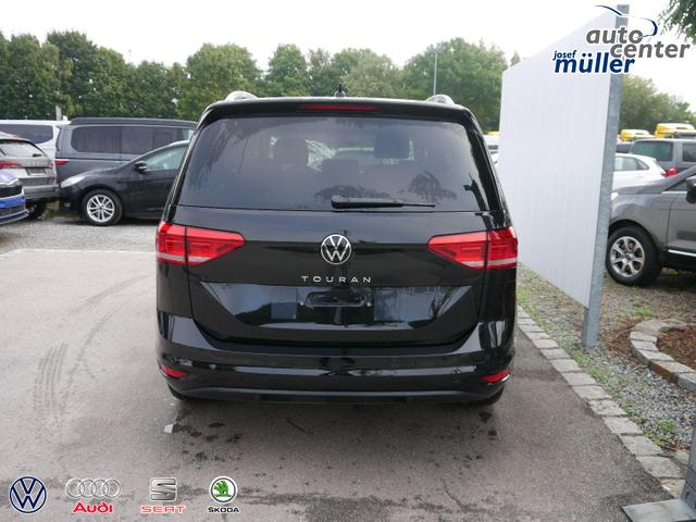 Volkswagen Touran Comfortline 1.5 TSI DSG COMFORTLINE*ACC*LED*PDC*KAMERA*NAVI*SHZ* 7-SITZER 17-ZOLL 