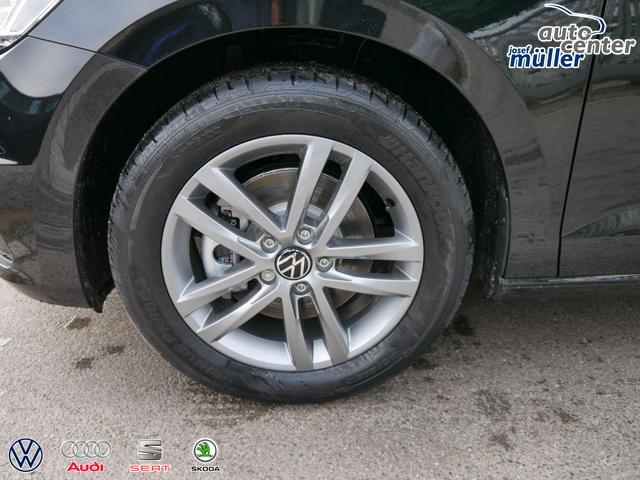 Volkswagen Touran Comfortline 1.5 TSI DSG COMFORTLINE*ACC*LED*PDC*KAMERA*NAVI*SHZ* 7-SITZER 17-ZOLL 