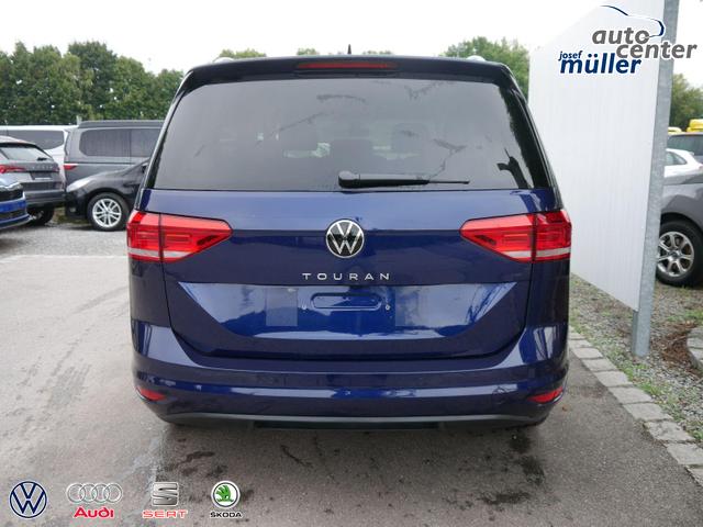 Volkswagen Touran Comfortline 1.5 TSI COMFORTLINE*ACC*LED*PDC*KAMERA*NAVI*SHZ* 7-SITZER 17-ZOLL 