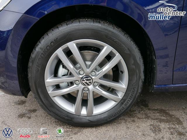 Volkswagen Touran Comfortline 1.5 TSI COMFORTLINE*ACC*LED*PDC*KAMERA*NAVI*SHZ* 7-SITZER 17-ZOLL 